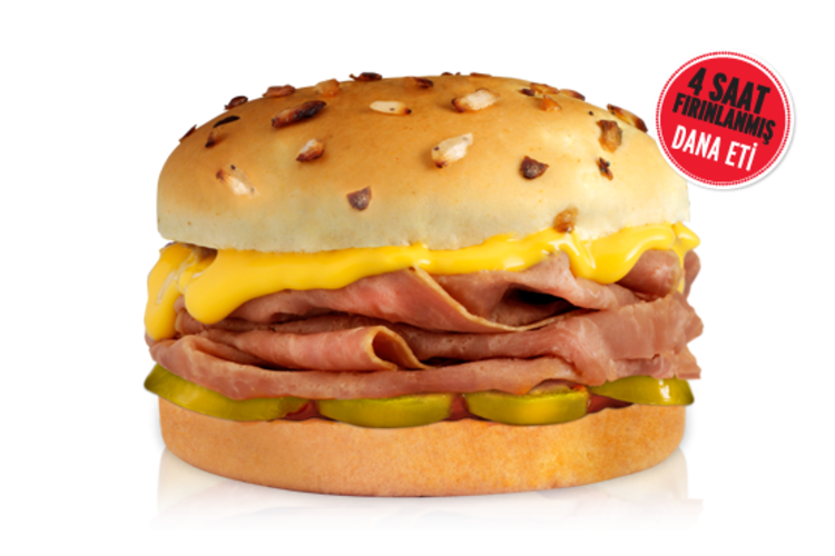 Arby S Kosuyolu Istanbul